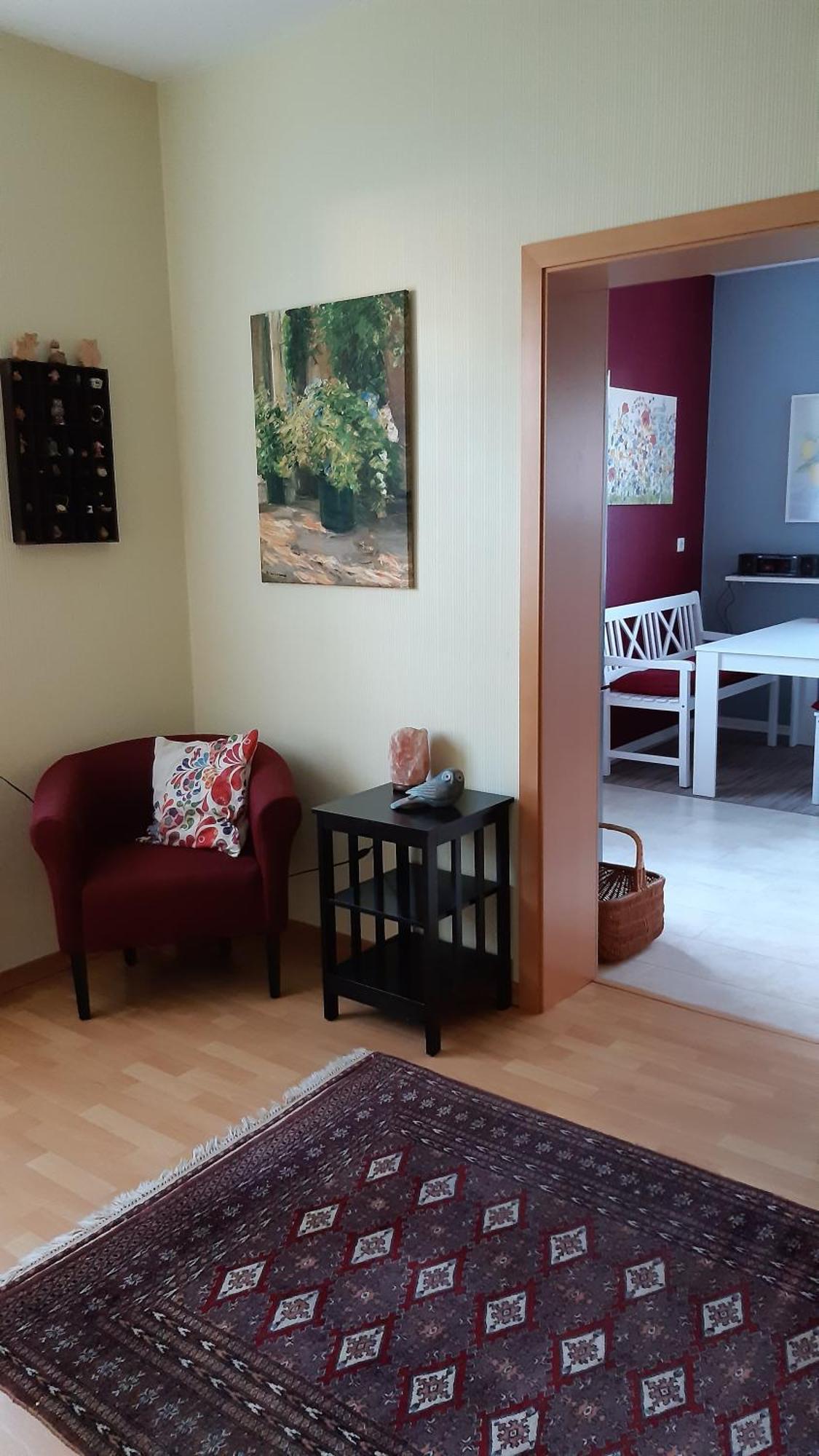 Luise, Gemuetlich, Freundlich Und Ganz Nah An Berlin Apartment *