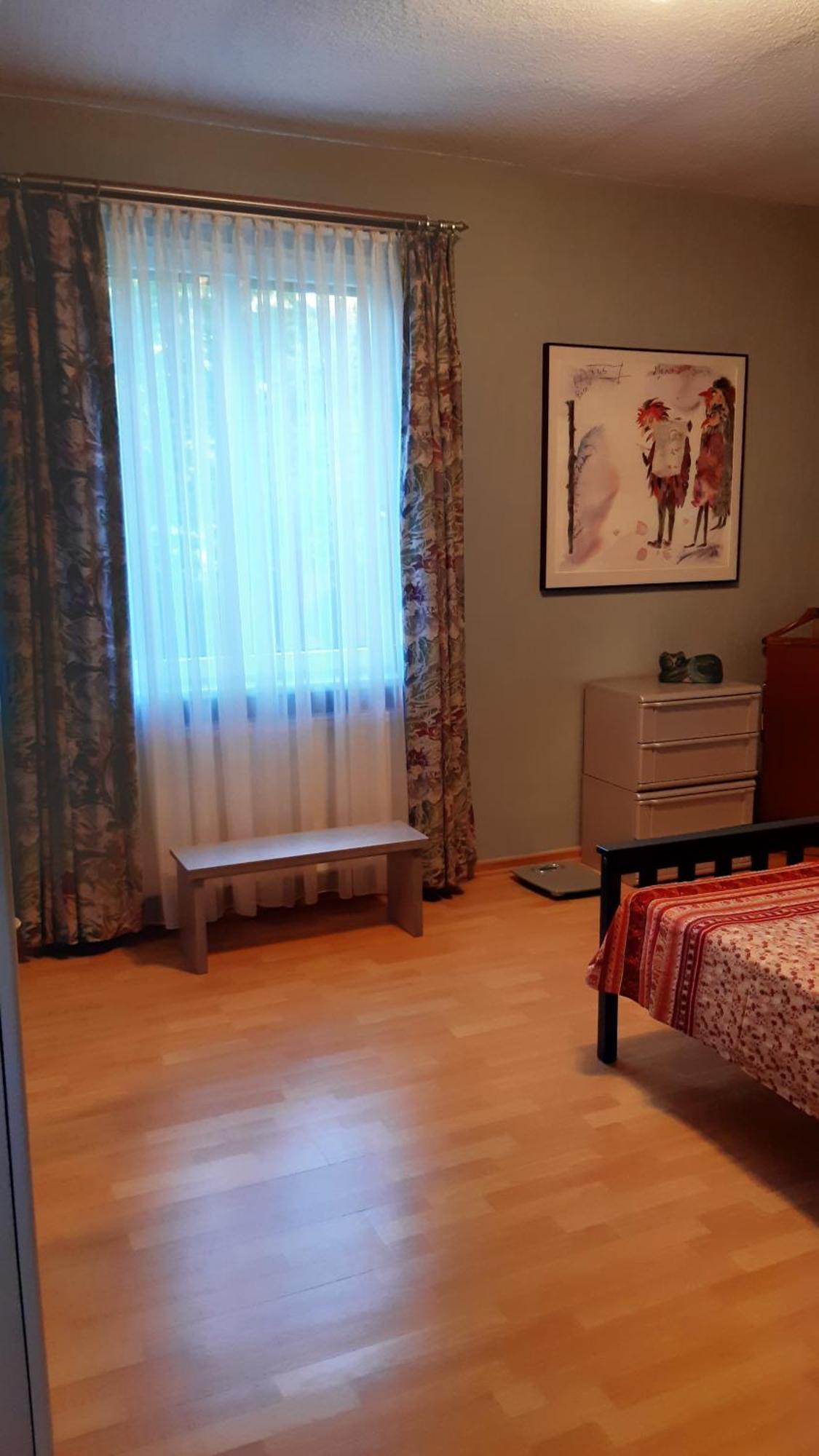 Luise, Gemuetlich, Freundlich Und Ganz Nah An Berlin Apartment