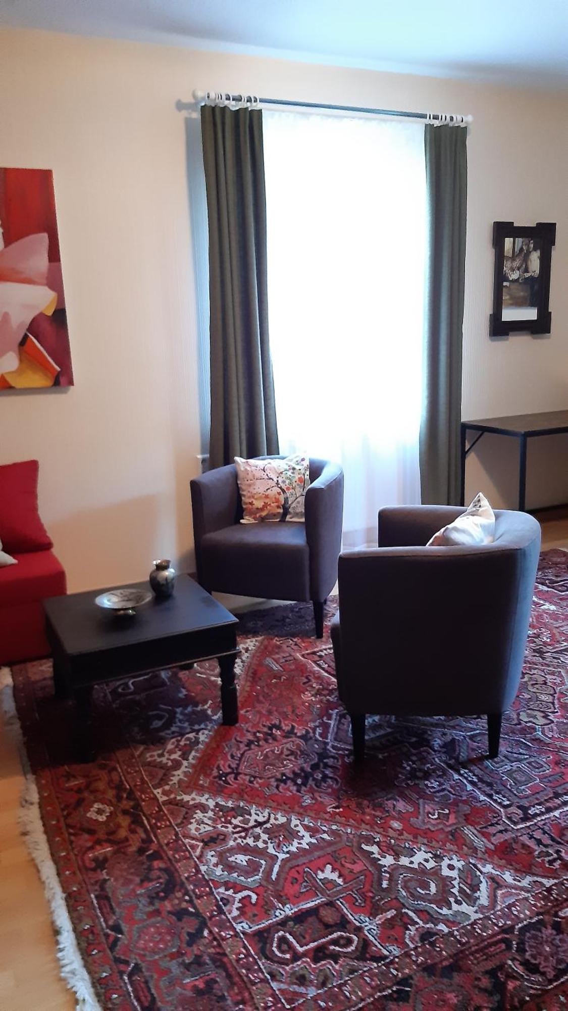 Luise, Gemuetlich, Freundlich Und Ganz Nah An Berlin Apartment *