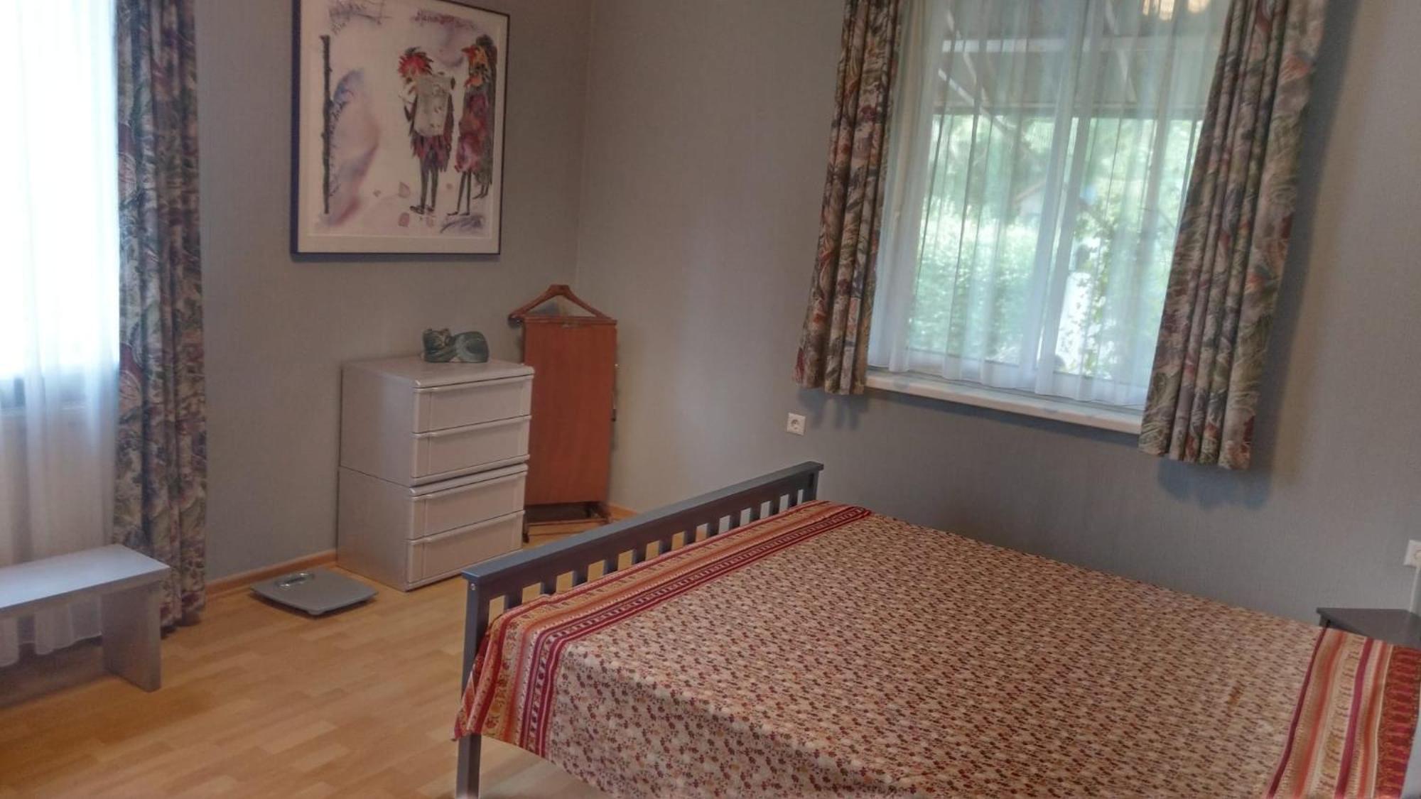 Luise, Gemuetlich, Freundlich Und Ganz Nah An Berlin Apartment