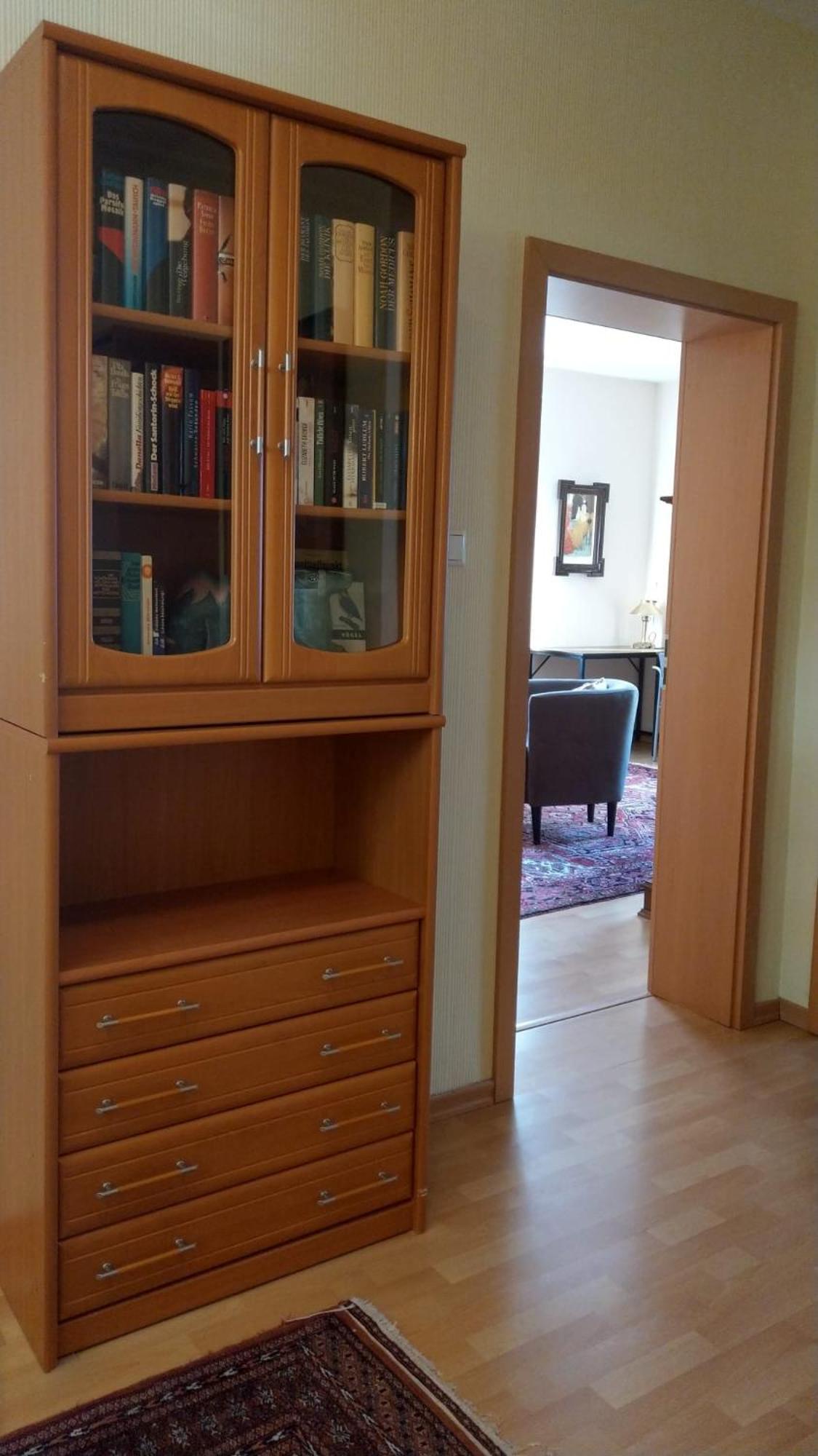 Luise, Gemuetlich, Freundlich Und Ganz Nah An Berlin Apartment *