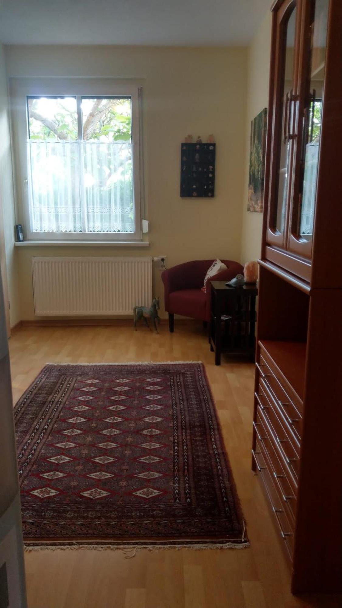 Luise, Gemuetlich, Freundlich Und Ganz Nah An Berlin Apartment *