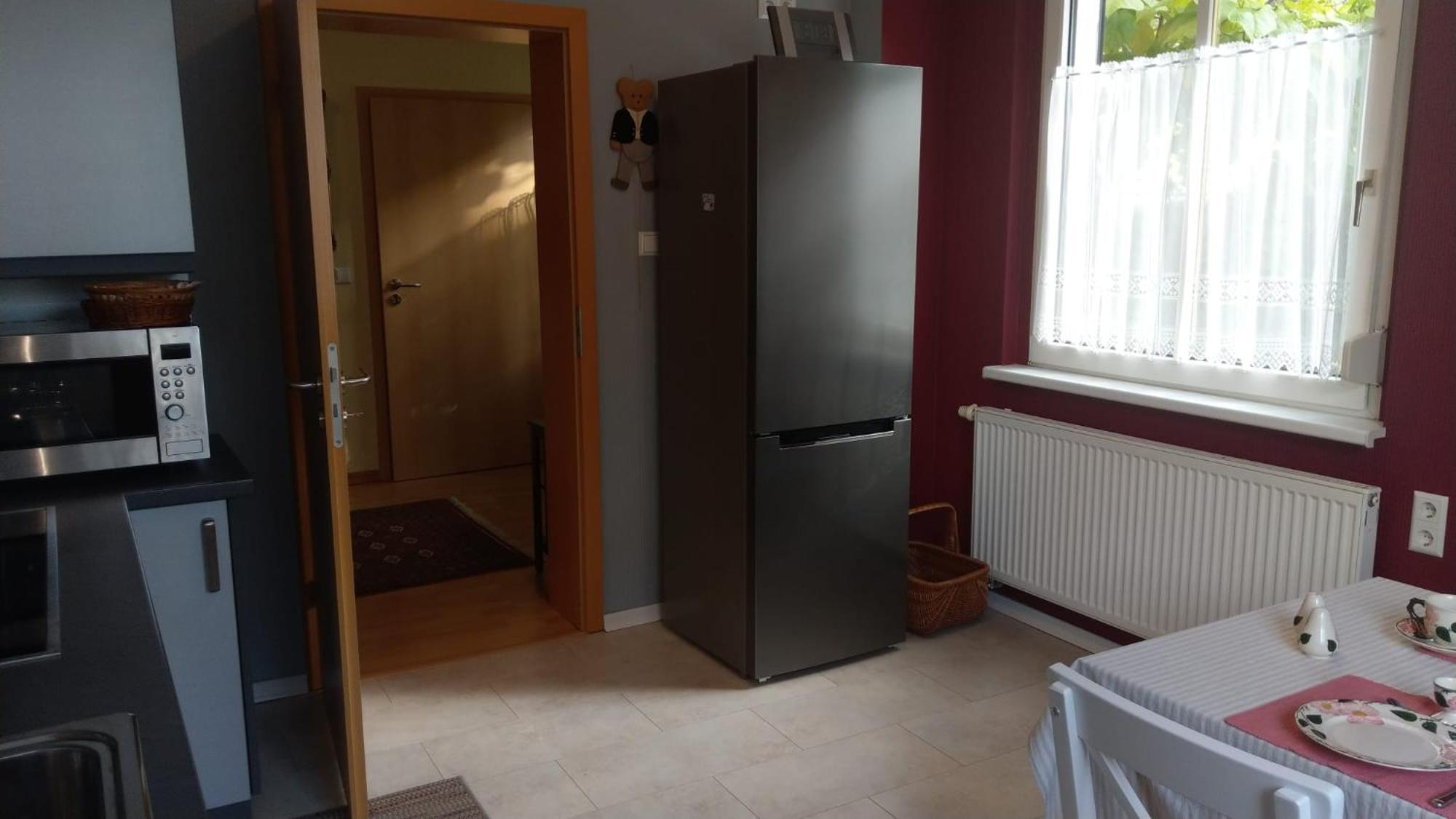 Luise, Gemuetlich, Freundlich Und Ganz Nah An Berlin Apartment *
