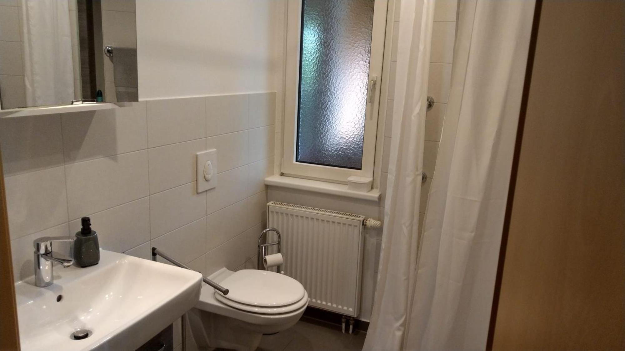 Apartment Luise, Gemuetlich, Freundlich Und Ganz Nah An Berlin