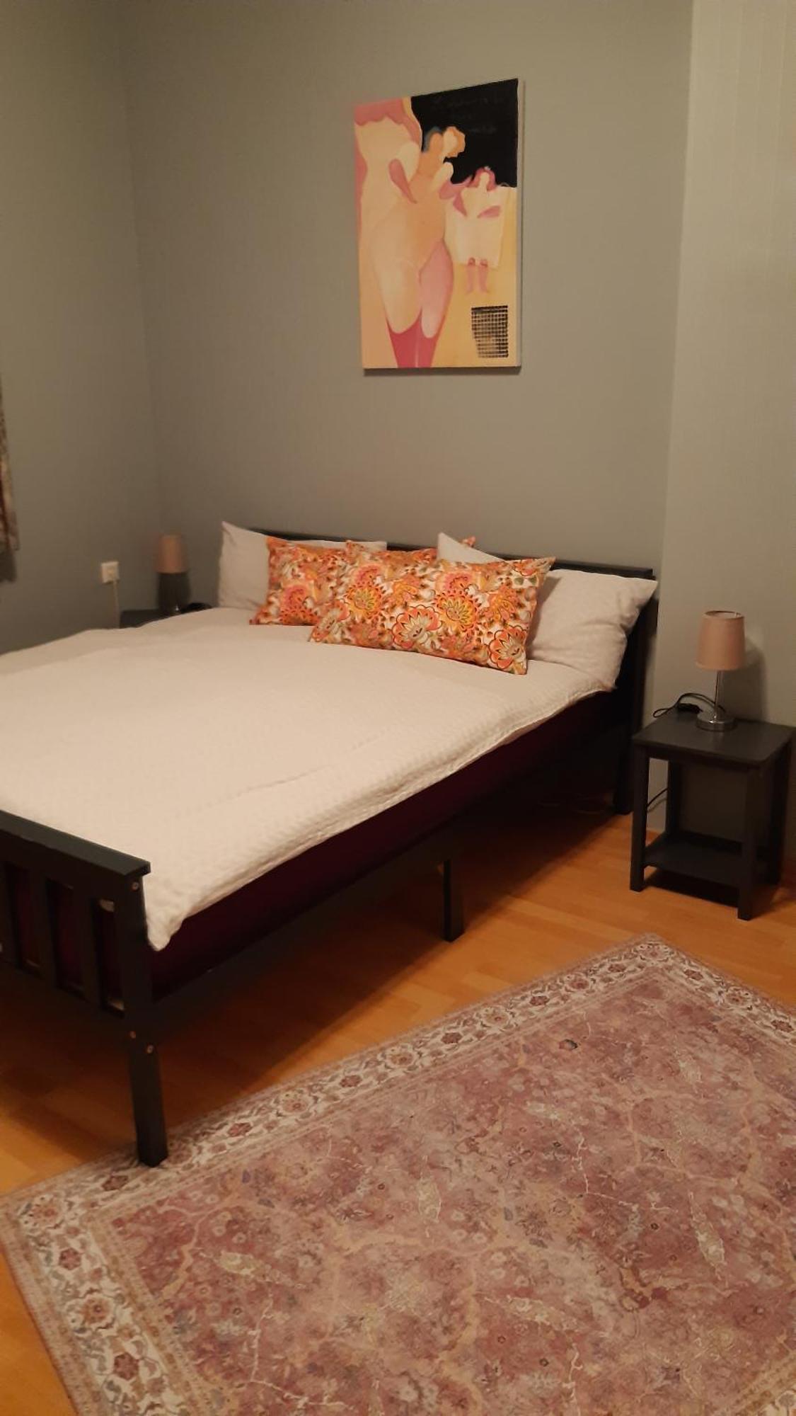 Apartment Luise, Gemuetlich, Freundlich Und Ganz Nah An Berlin *